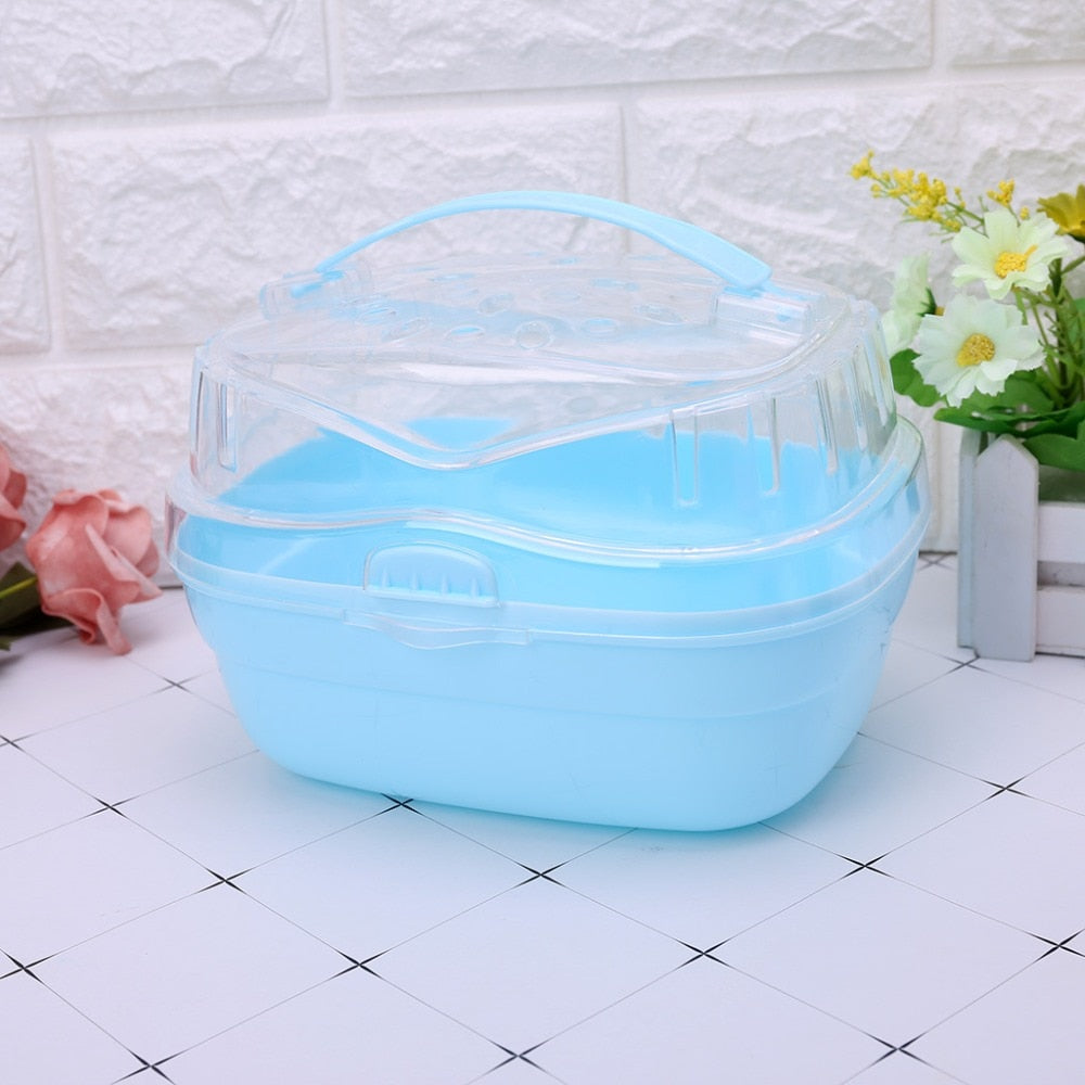 Discover the Perfect Home for Your Small Pets!
